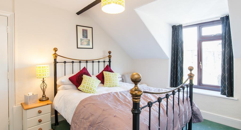 Rooms By Maes Y Mor Town Centre Aberystwyth Quarto foto