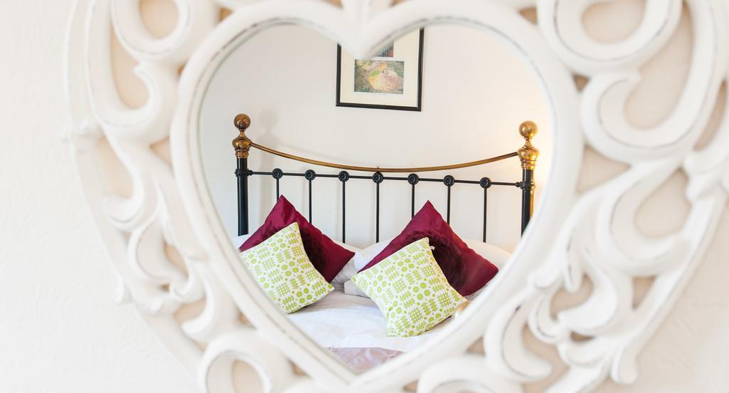 Rooms By Maes Y Mor Town Centre Aberystwyth Quarto foto