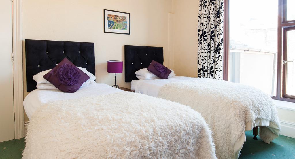 Rooms By Maes Y Mor Town Centre Aberystwyth Quarto foto
