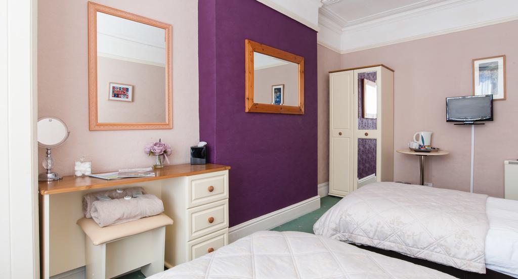 Rooms By Maes Y Mor Town Centre Aberystwyth Quarto foto