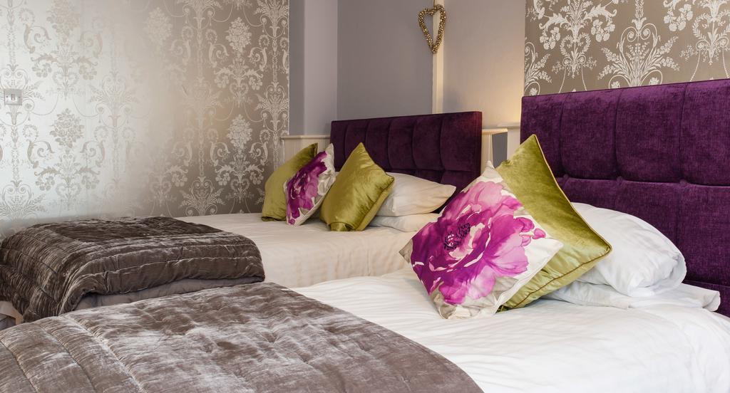 Rooms By Maes Y Mor Town Centre Aberystwyth Quarto foto